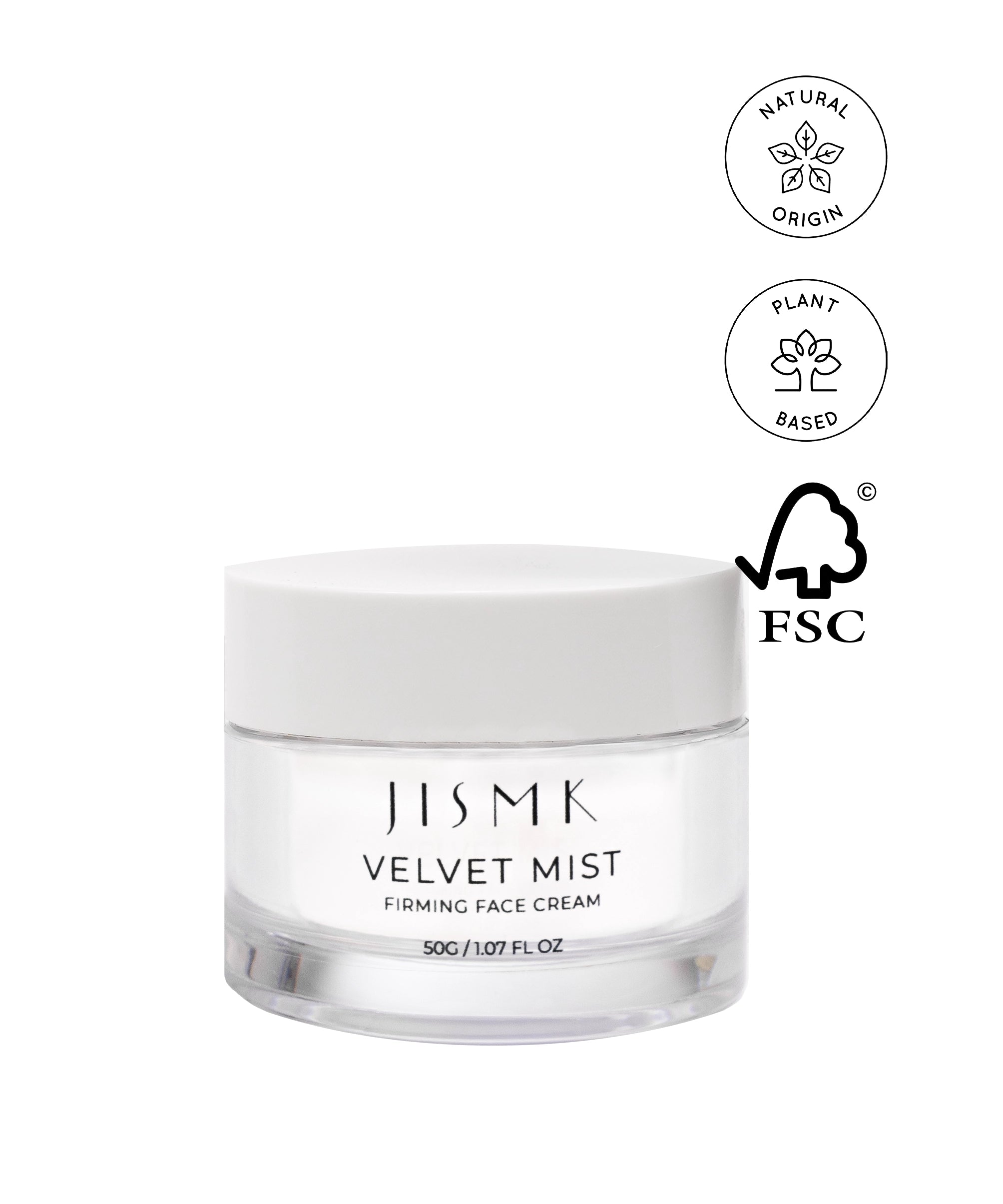 VELVET MIST