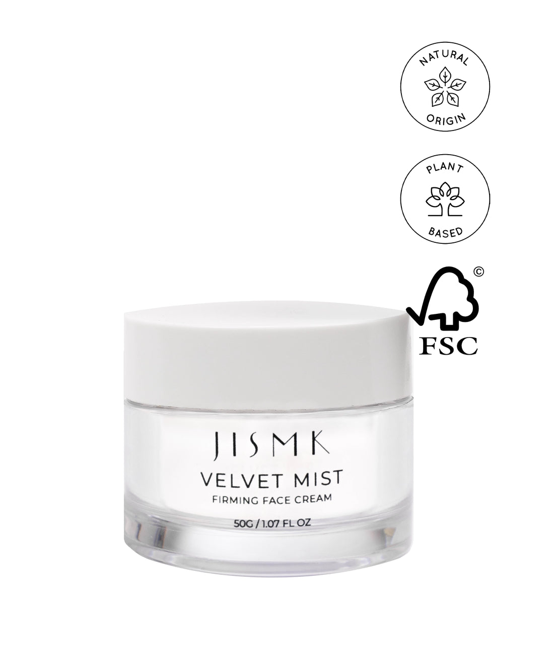 VELVET MIST