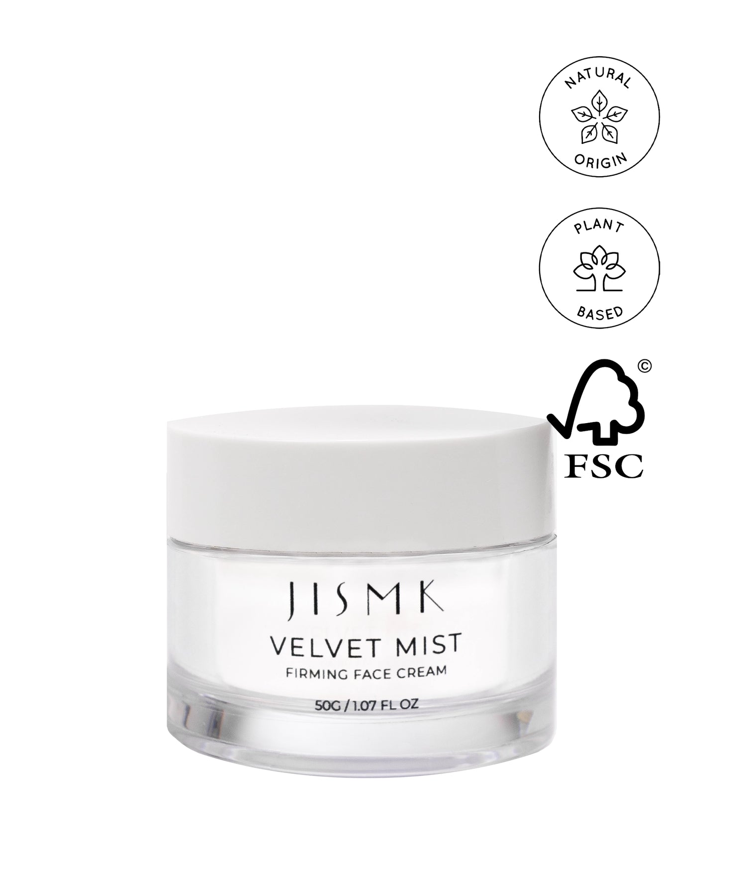 VELVET MIST