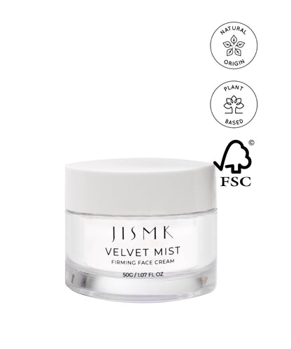 VELVET MIST
