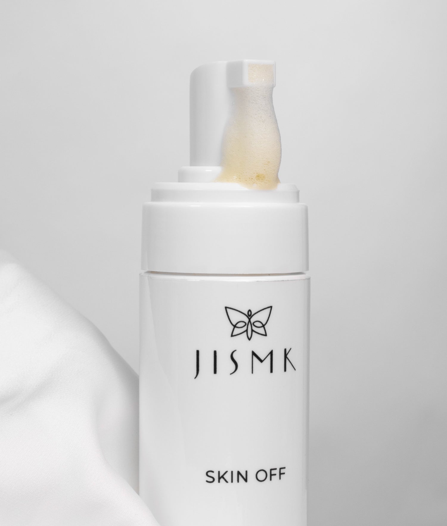 SKIN OFF